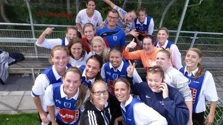 voetbalclinic