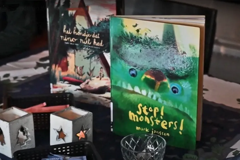 voorlezen ijmond nieuws