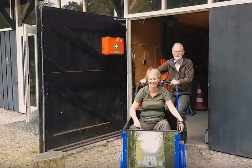 vrijwillige boswachters werving 1