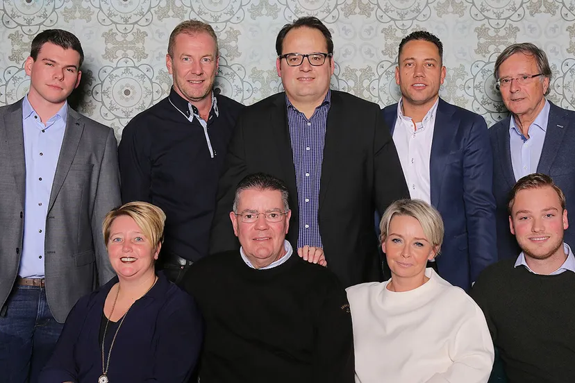 vvd beverwijk preview