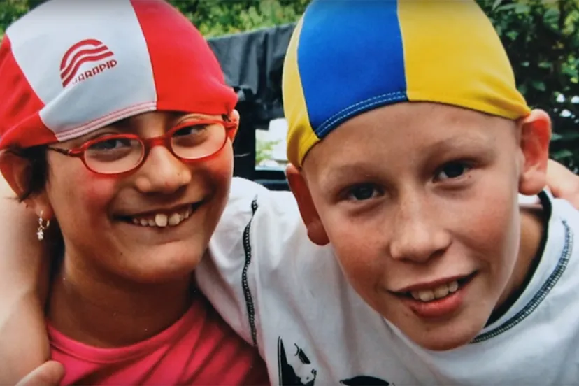 week van de pleegzorg