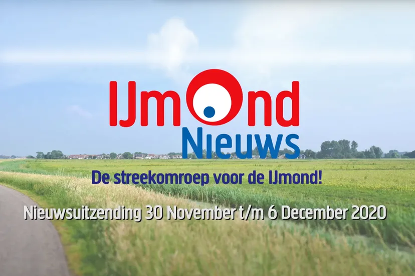 weekjournaal 6 december