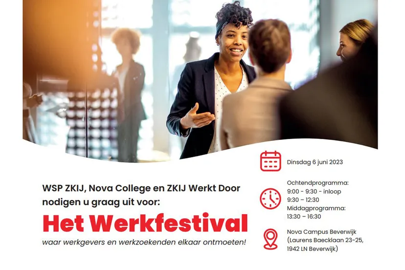 werkfestival