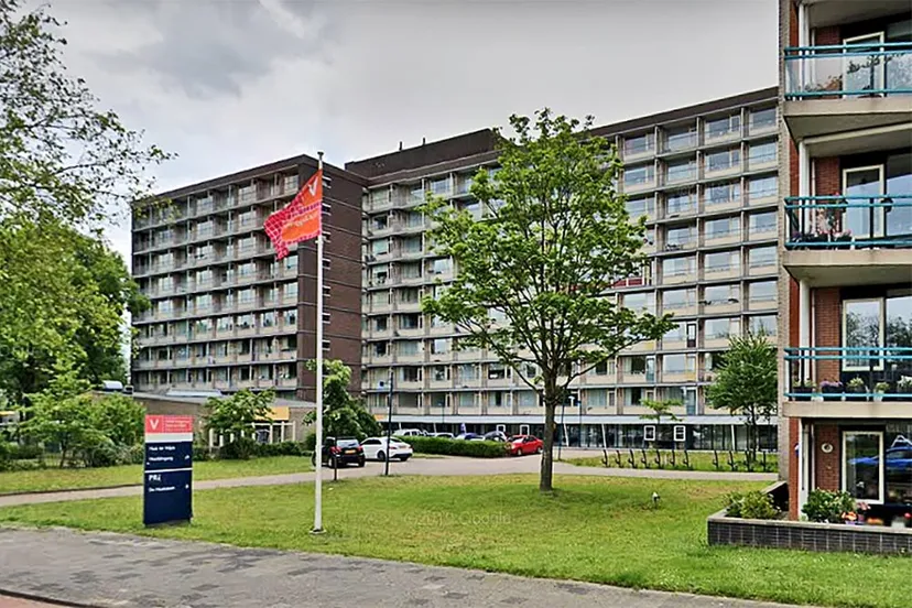 wijck streetview
