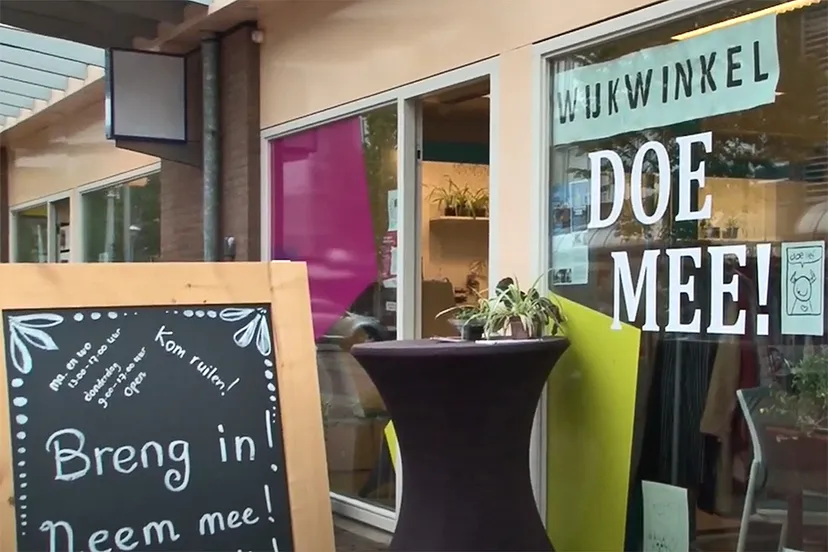 wijkwinkel ijmond nieuws