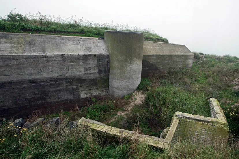 wim meijer fotografie forteiland panorama4