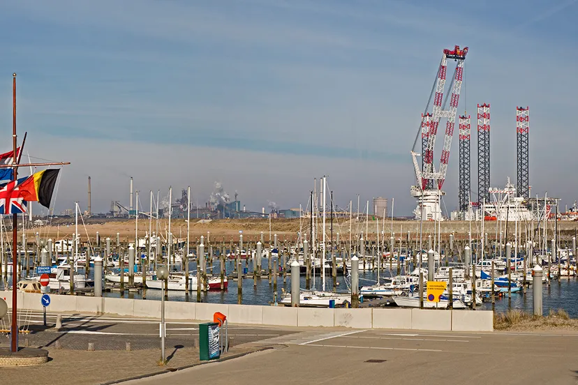 wim meijer fotografie platform ijmuiden pan2
