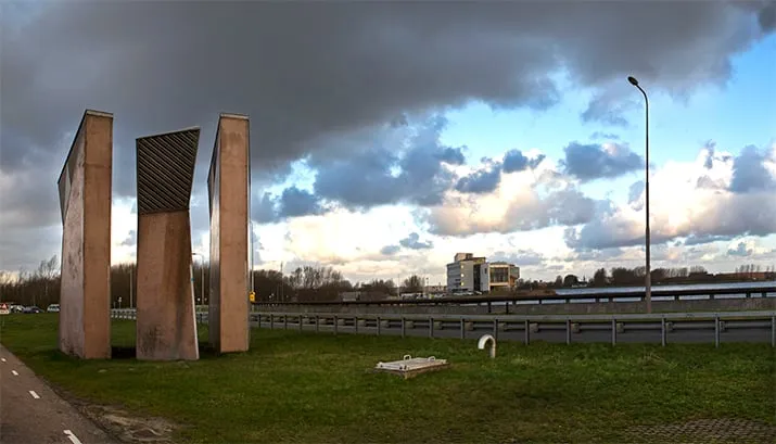 wim meijer fotografie wijkertunnel