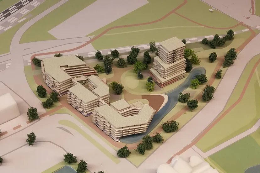 woningbouw ankies hoeve kopieren