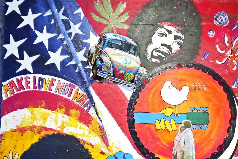 woodstock art pixabay