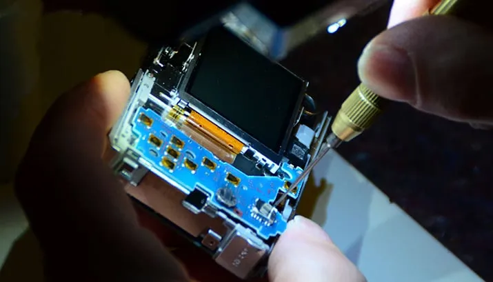 youtube banner repair cafe