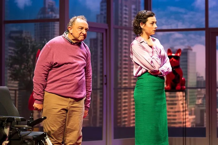 zo vader zo zoon persselectie 7