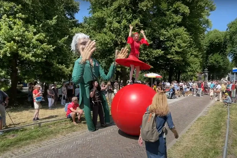 zomerfestival