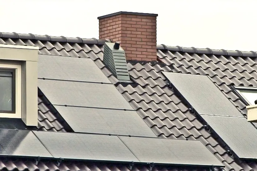 zonnepanelen ijmond nieuws