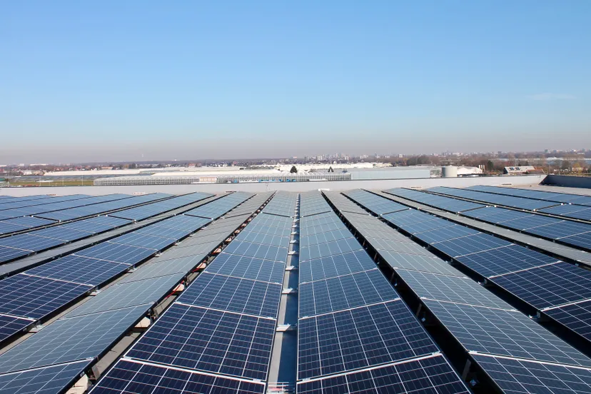 zonnepanelen op dak4123