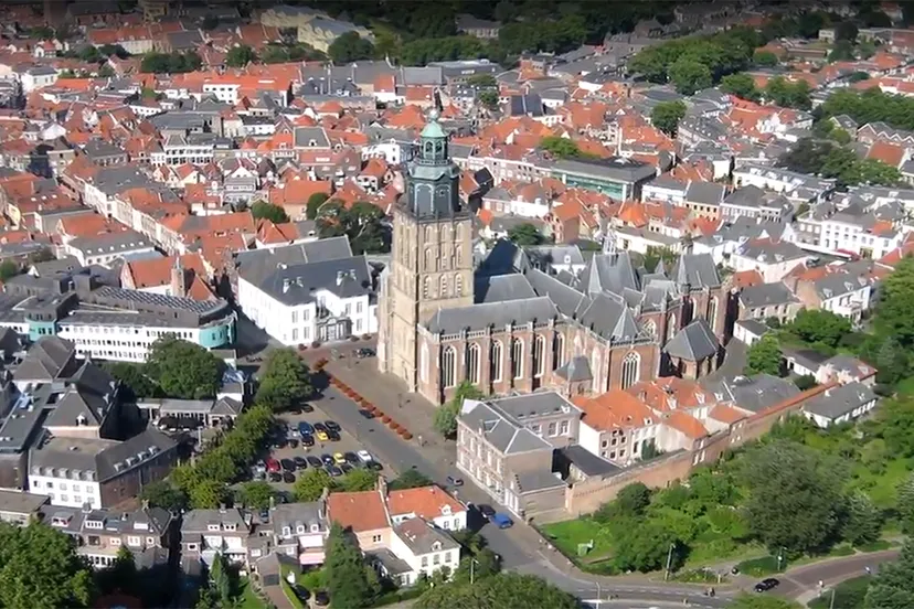 zutphen 12