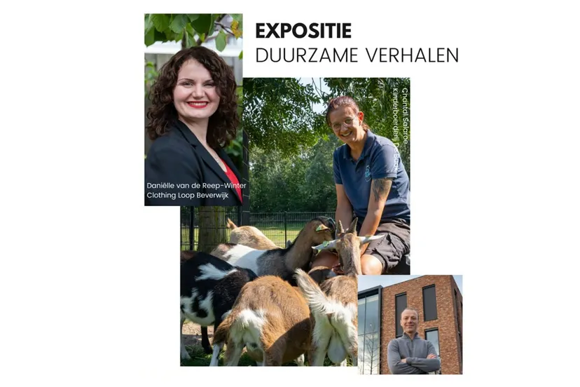 duurzame verhalen