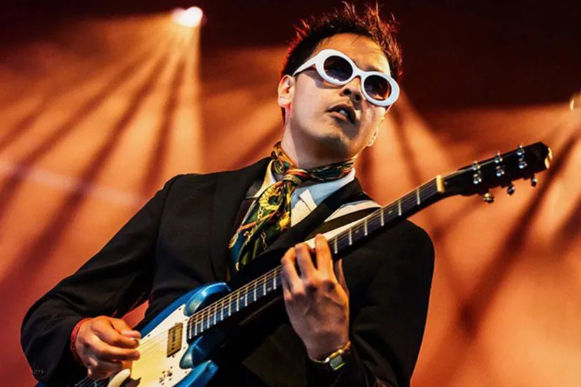 jordysanger persfoto kopieren