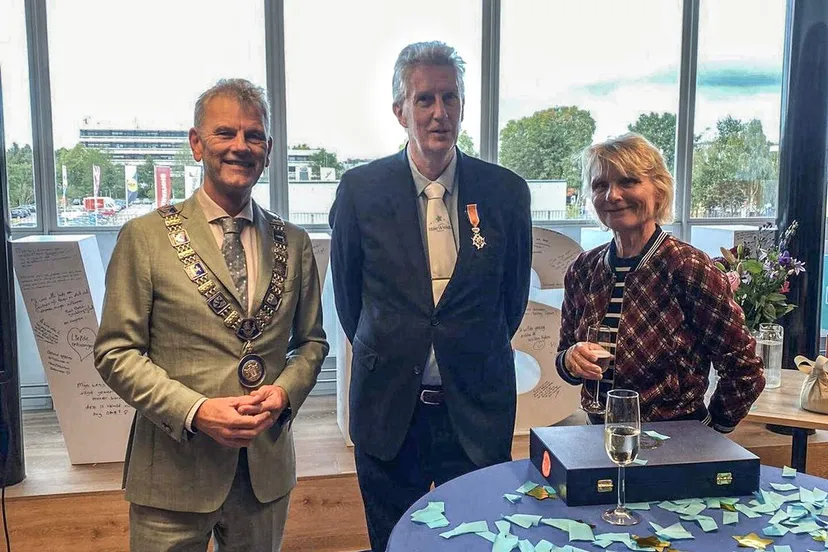 ridder charles kopieren