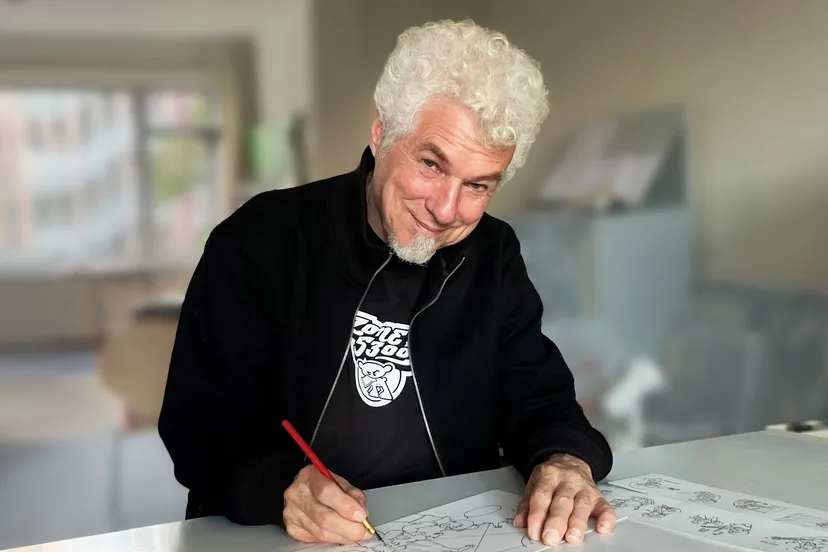 robert vd kroft foto tamara prins van t hof