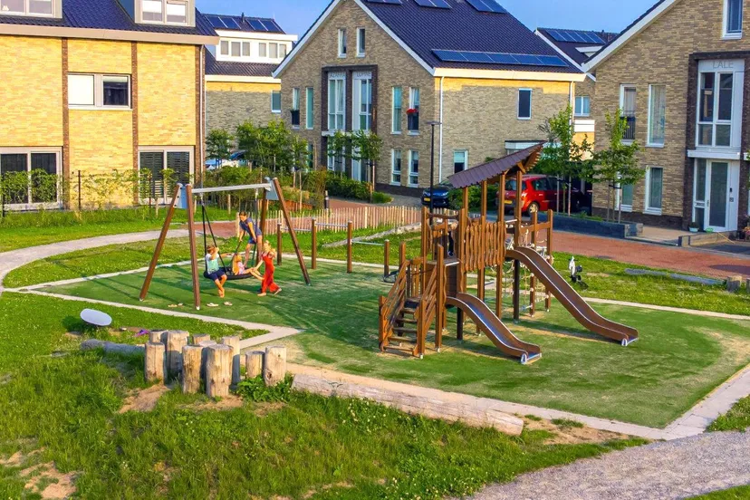 wonen in binnenduin beverwijk kopieren