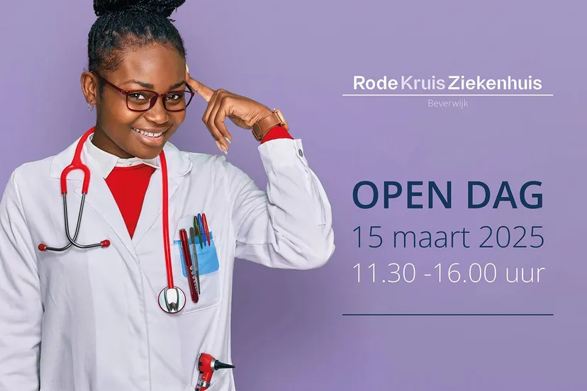 open dag rkz