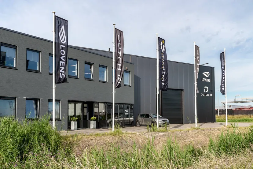 optima cycles pand voorkant