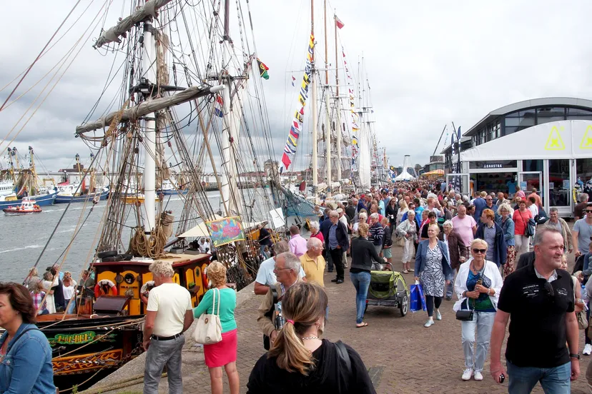 presail erik baalbergen