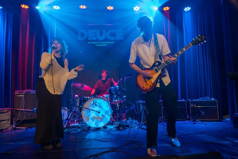 deuce benroozendaal 1