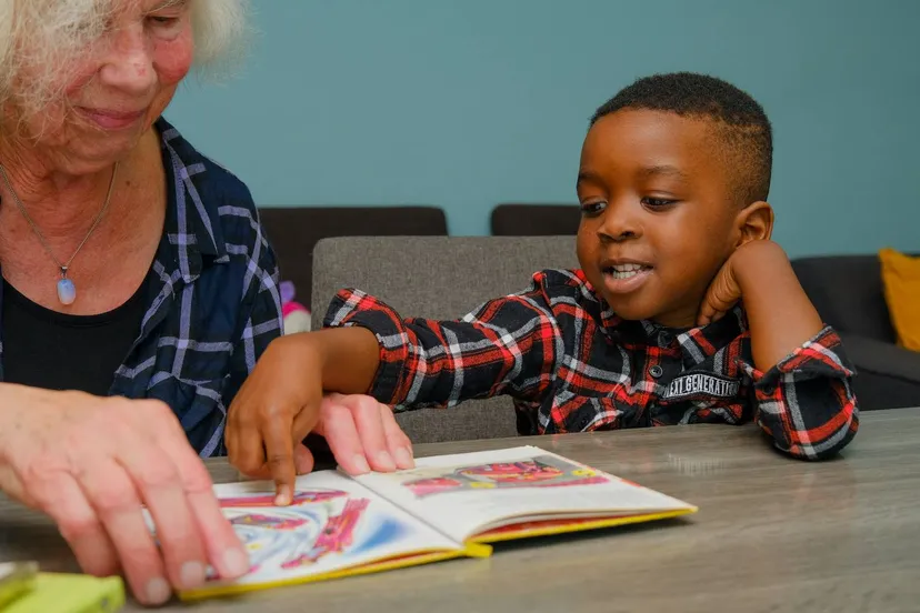 voorleesexpress beverwijk 1