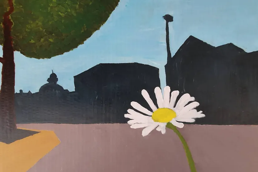 ontdek de toekomst van beverwijk in kunst 2