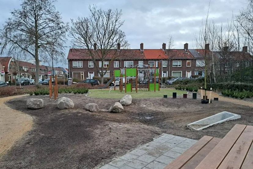 speelplek munnikenweg 1