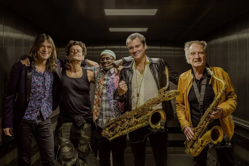 dulfertotalresponseportretvictorpetersklein