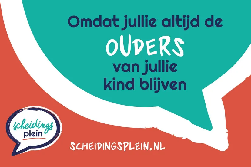 Scheidingsplein socialmedia Beverwijk kopiëren