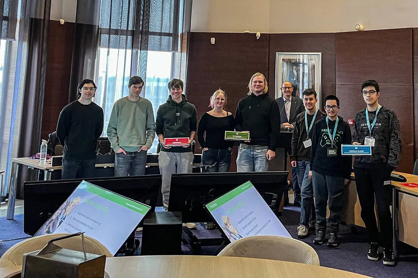 Klassenbezoek@gemeentehuis kopiëren