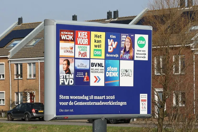 494A0086 verkiezing - Wim Meijer