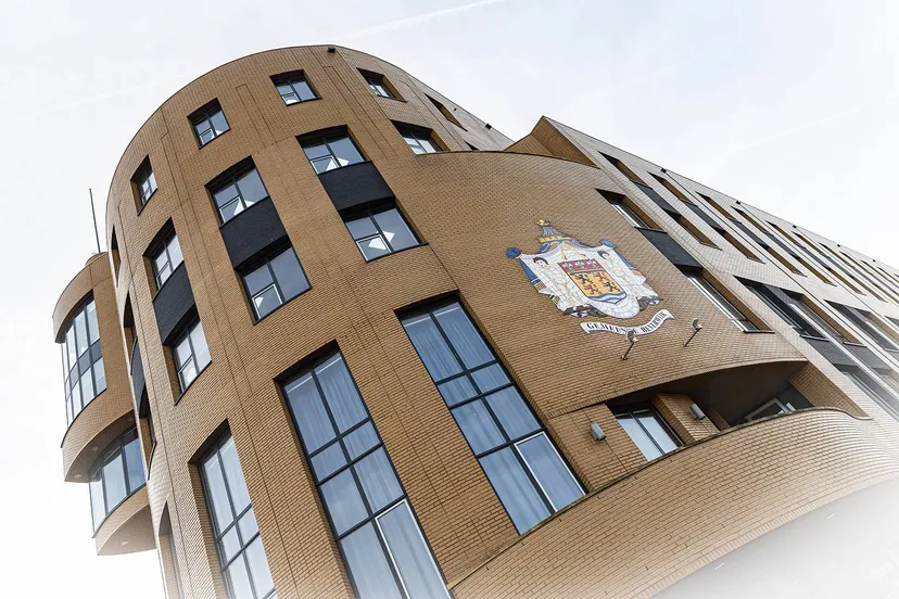 494A7910 stadhuis Beverwijk - Wim Meijer Fotografie