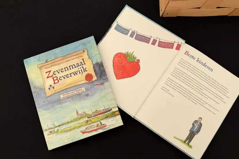 Zevenmaal Beverwijk_omslag en voorwoord (liggend)