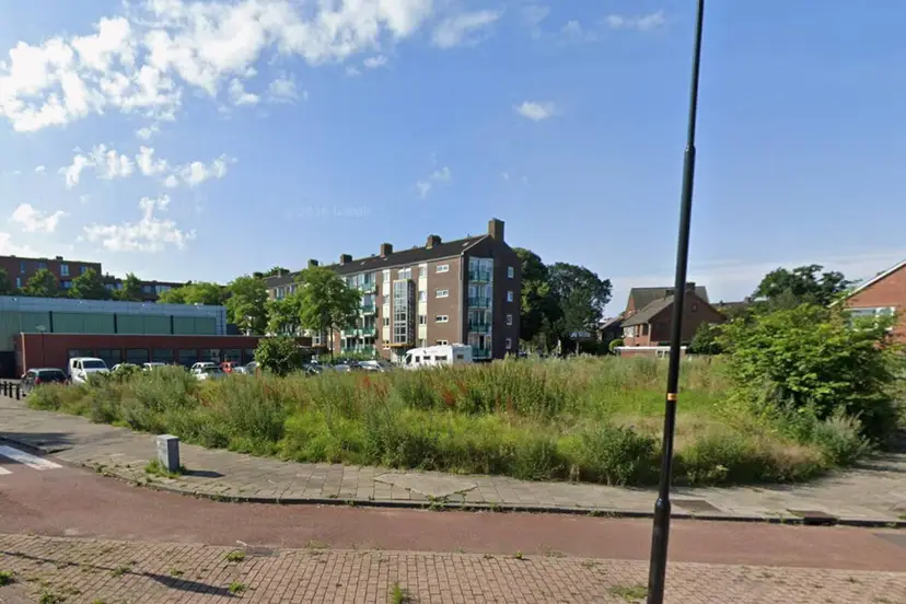 warande plantage google streetview