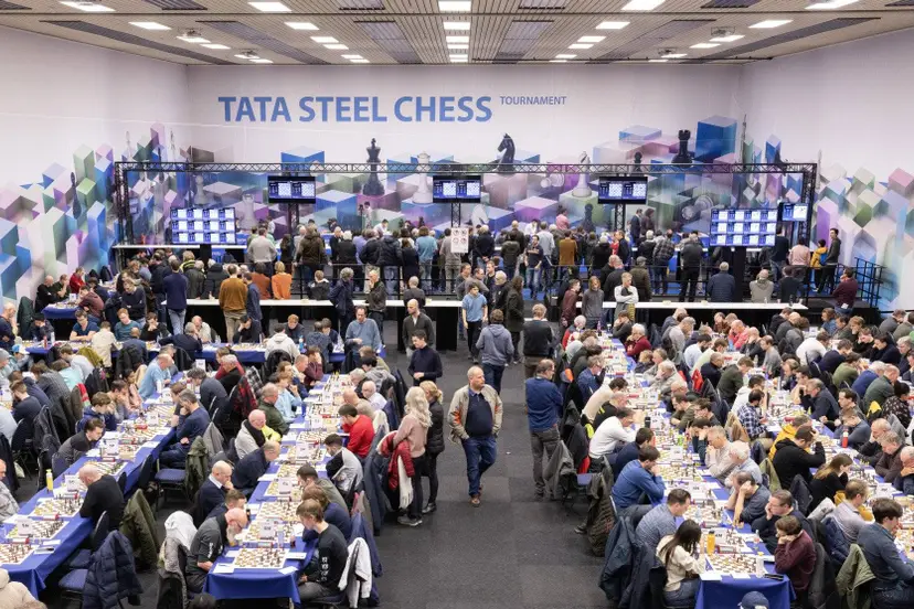 tatasteelchesstournamentoverzichtsfoto