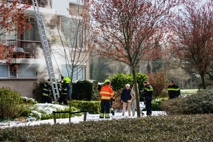 01 april 2022 nieuwsfoto bloemendaal 01