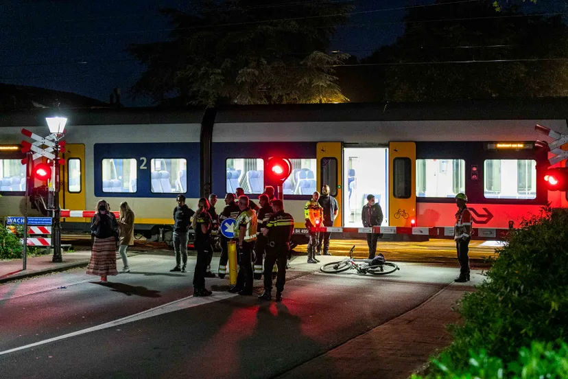 12 juni 2021 nieuwsfoto overveen 02