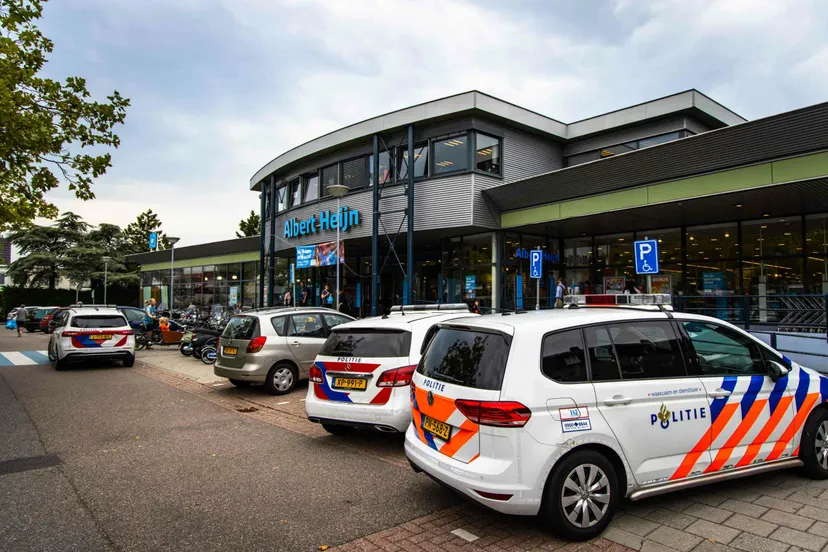 14 september 2021 nieuwsfoto bloemendaal 01 scaled