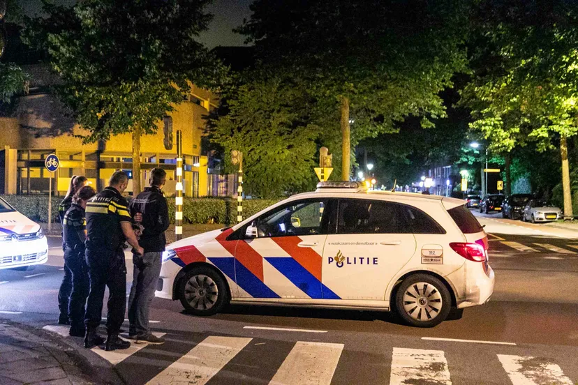 15 augustus 2021 nieuwsfoto heemstede 01 scaled