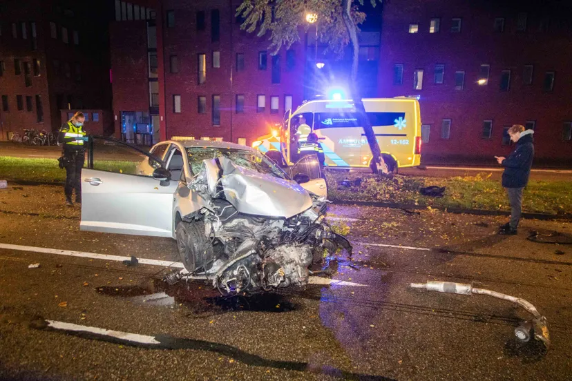 18 oktober 2020 nieuwsfoto heemstede 02