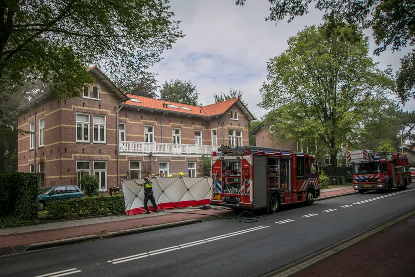 20190815 nieuwsfoto bloemendaal 05