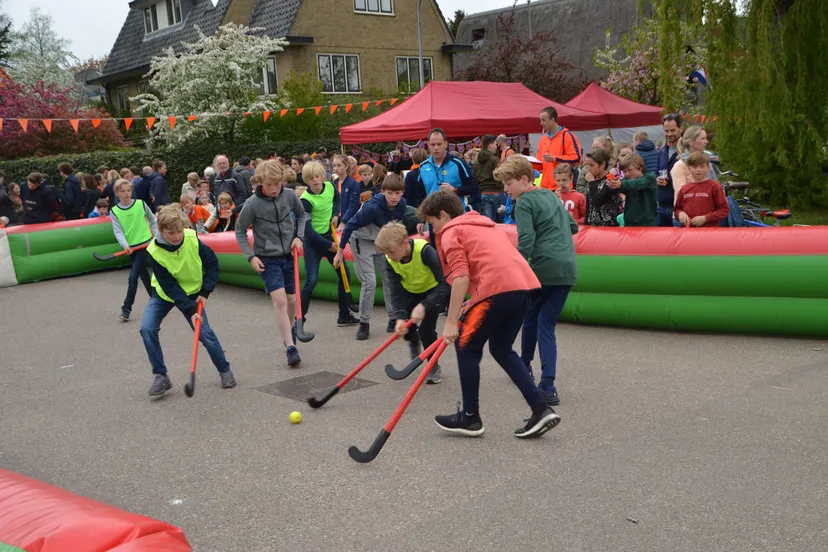 aerdenhout koningsdagcor 1