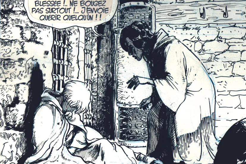 b klaagzang van de verloren gewesten rosinski 1