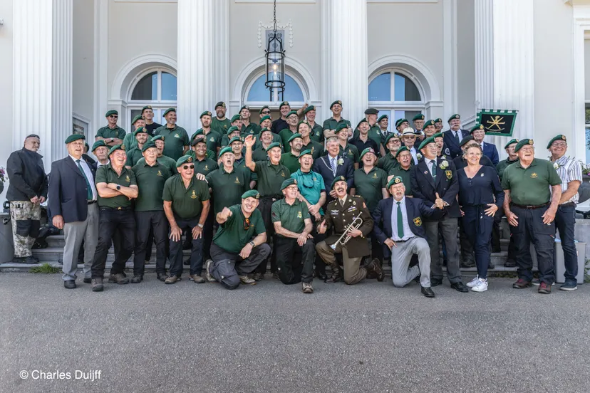 bordes met burgemeester 1