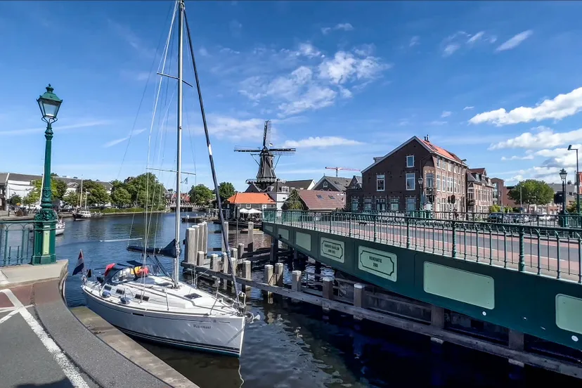 catharijne haarlem 1